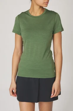 Smartwool T-Shirt Merino Ss