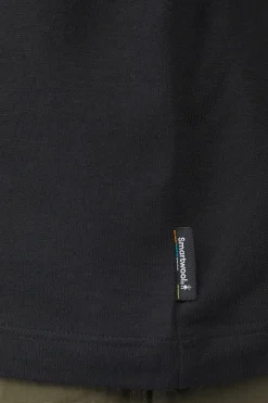 Smartwool T-Shirt Perfect Crew Ss