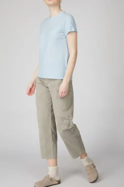 Smartwool T-Shirt Perfect Crew Ss