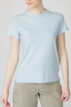 Smartwool T-Shirt Perfect Crew Ss