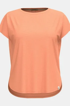 Smartwool T-Shirt Swing Top