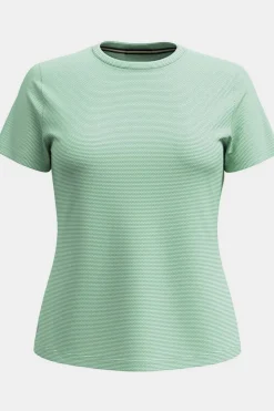 Smartwool T-Shirt Women'S Active Mesh Short Sleeve