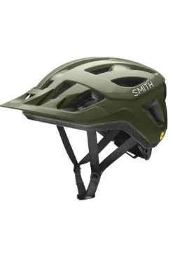 Smith Fietshelm Convoy Mips