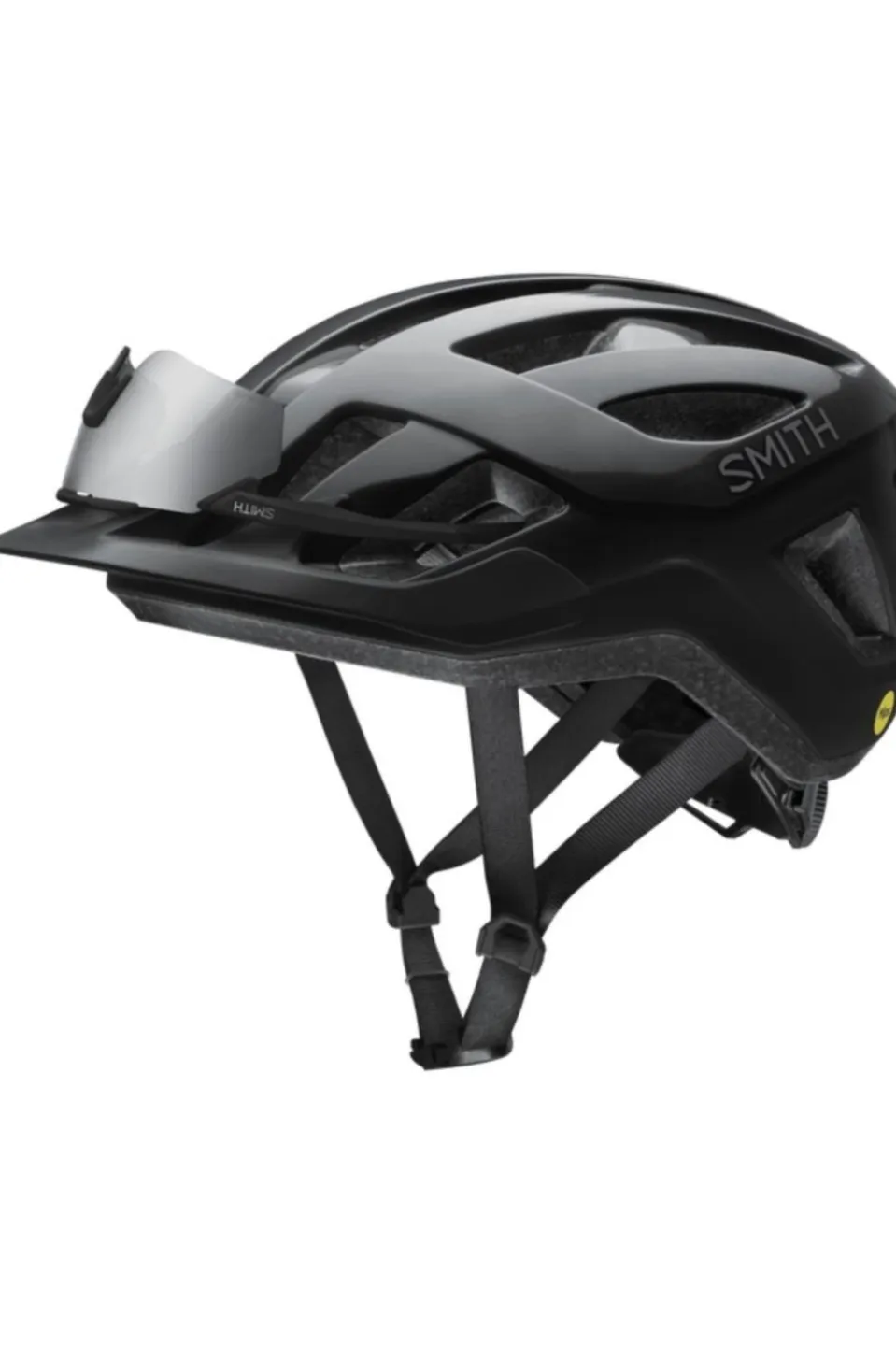 Smith Fietshelm Convoy Mips