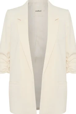 Soaked in Luxury Blazer Sl Shirleyblazer