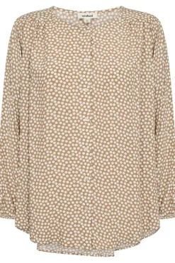 Soaked in Luxury Blouse Slarjana Leodora