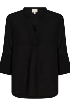 Soaked in Luxury Blouse Slalbia