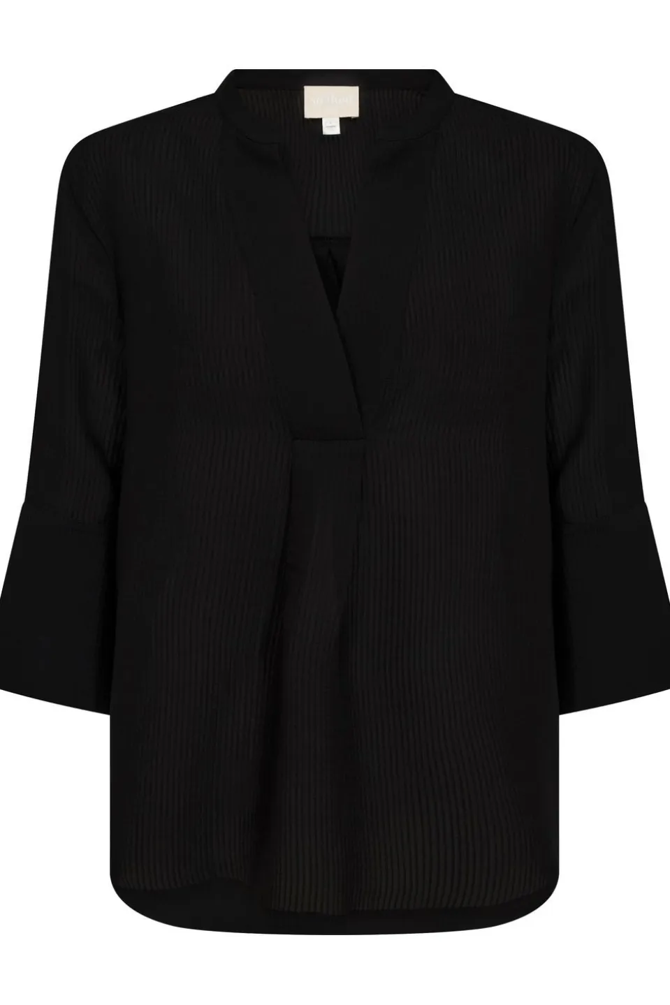 Soaked in Luxury Blouse Slalbia