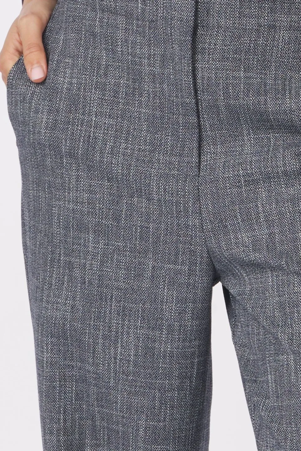 Soaked in Luxury Broek Slfarren