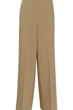 Soaked in Luxury Broek Slcorinne Wide Long
