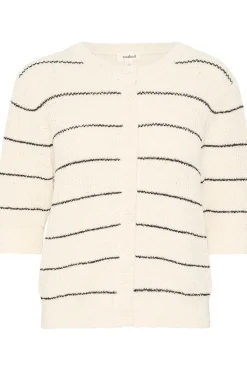 Soaked in Luxury Cardigan Slwinta