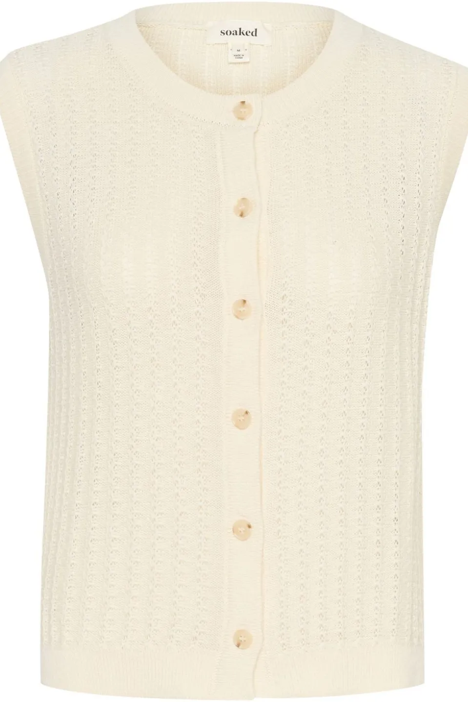 Soaked in Luxury Cardigan Slsusanna