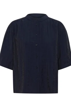 Soaked in Luxury Hemd Slemine Layna