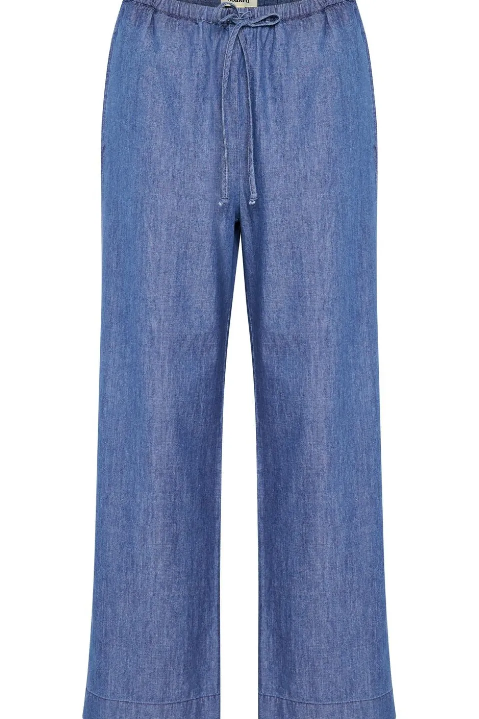 Soaked in Luxury Jeans Slchamy Faustina