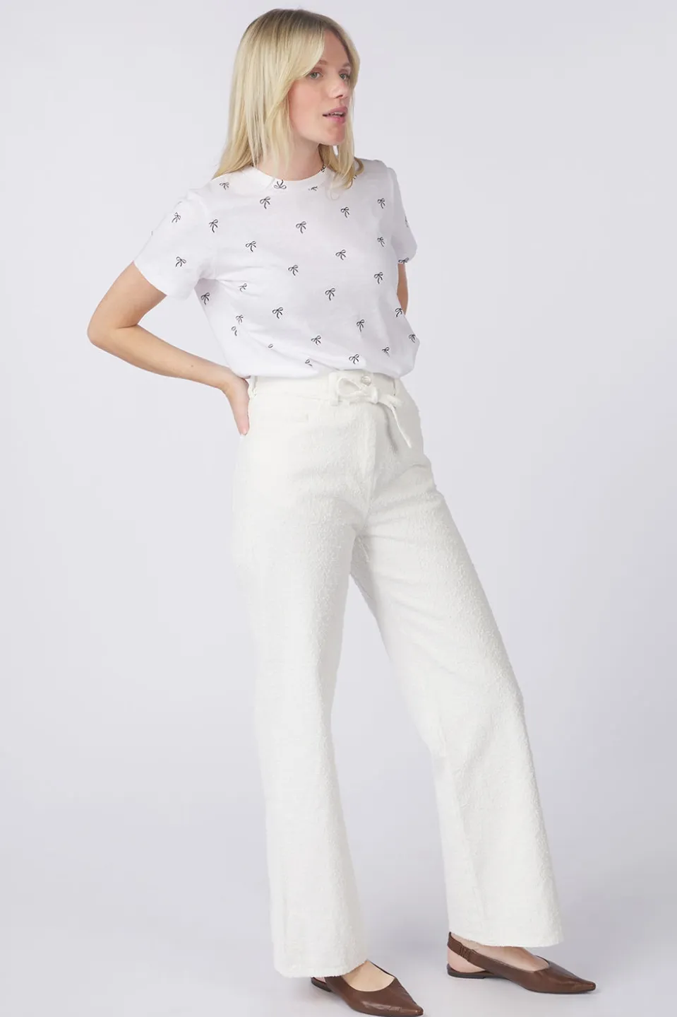 Soaked in Luxury Jeans Slvelma Jeans