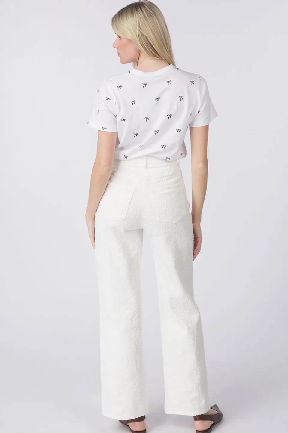 Soaked in Luxury Jeans Slvelma Jeans
