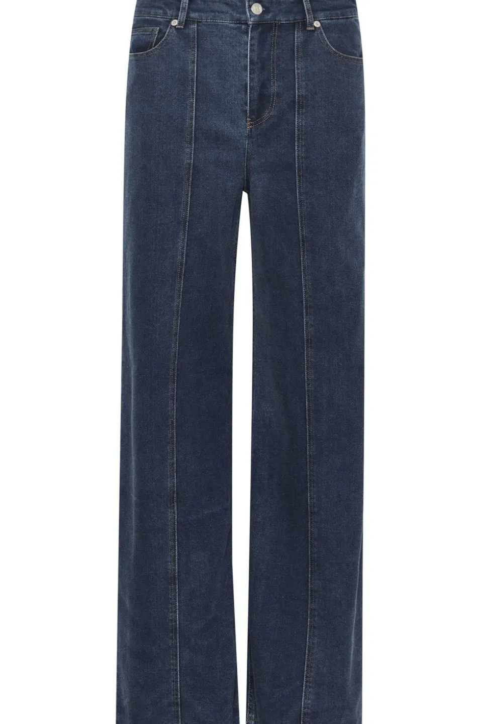 Soaked in Luxury Jeans Slcalianna