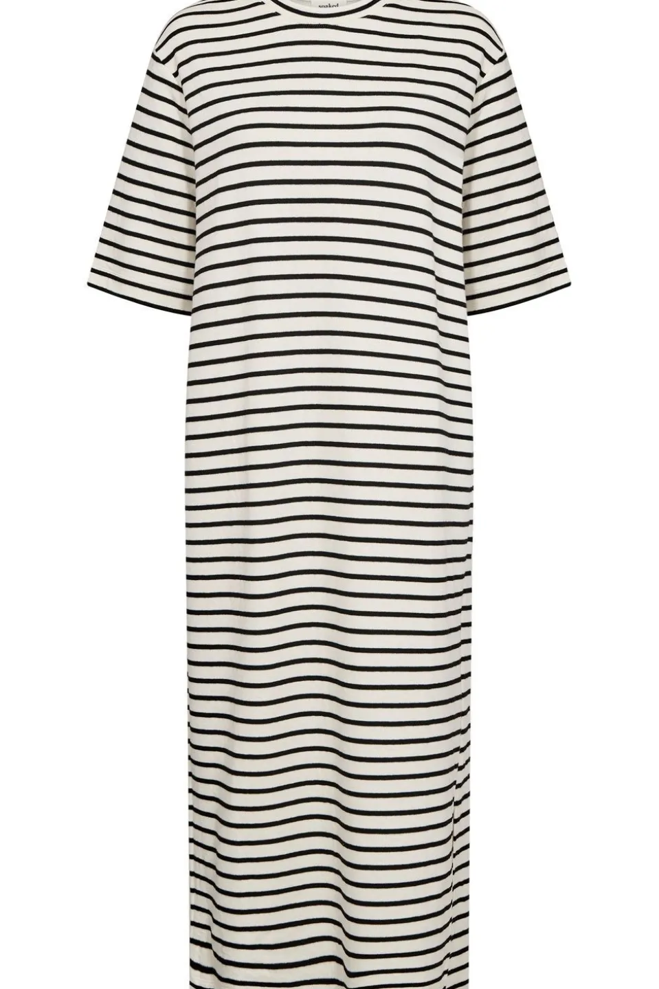 Soaked in Luxury Jurk Slingina