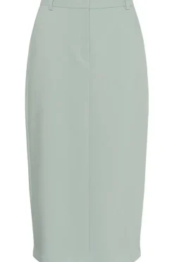 Soaked in Luxury Rok Slcorinne Long Pencil