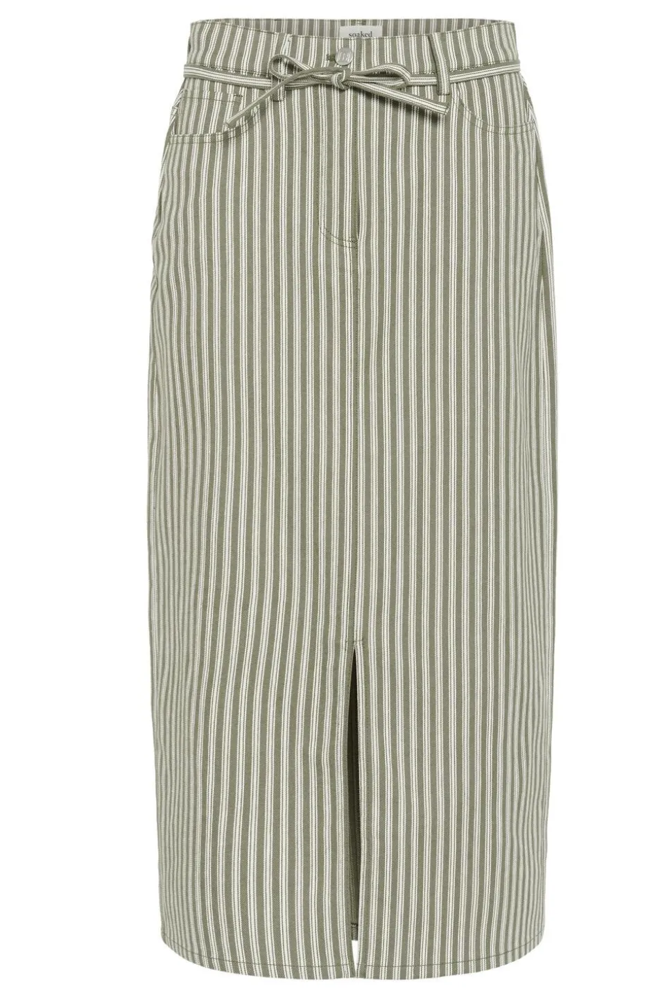 Soaked in Luxury Rok Sllibby Maisa
