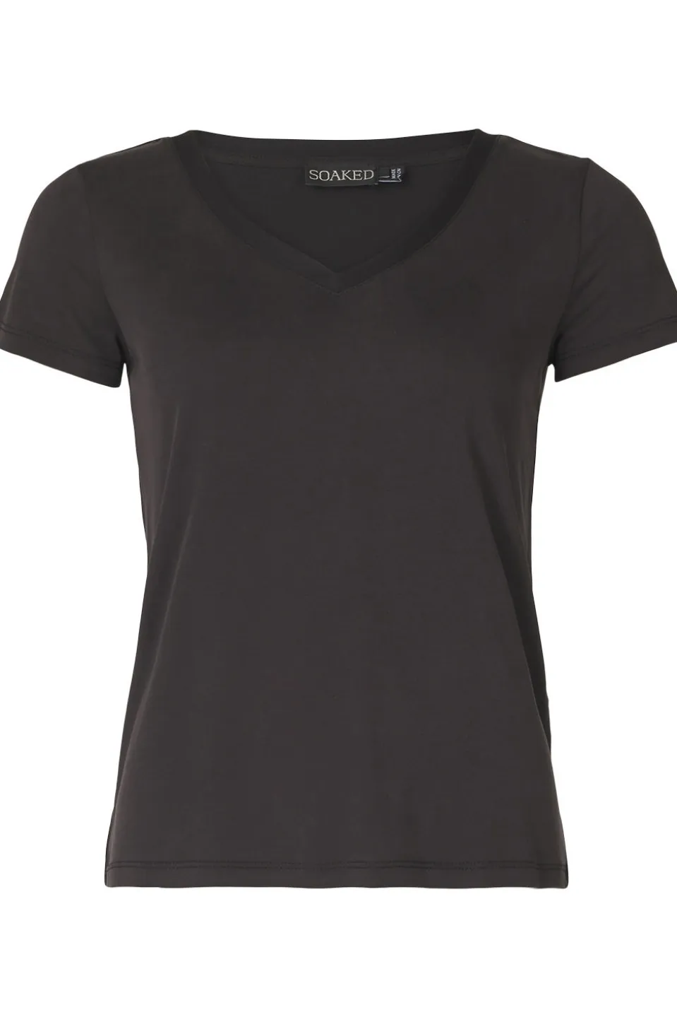 Soaked in Luxury Sl Coloumbine V-Neck