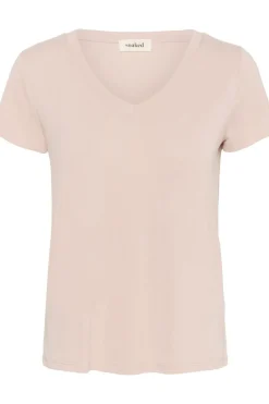 Soaked in Luxury Sl Coloumbine V-Neck