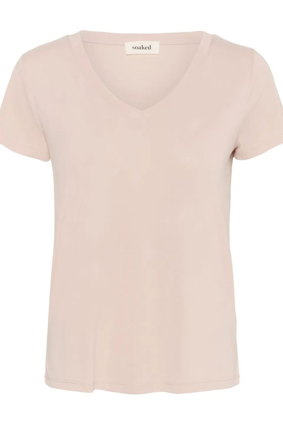 Soaked in Luxury Sl Coloumbine V-Neck