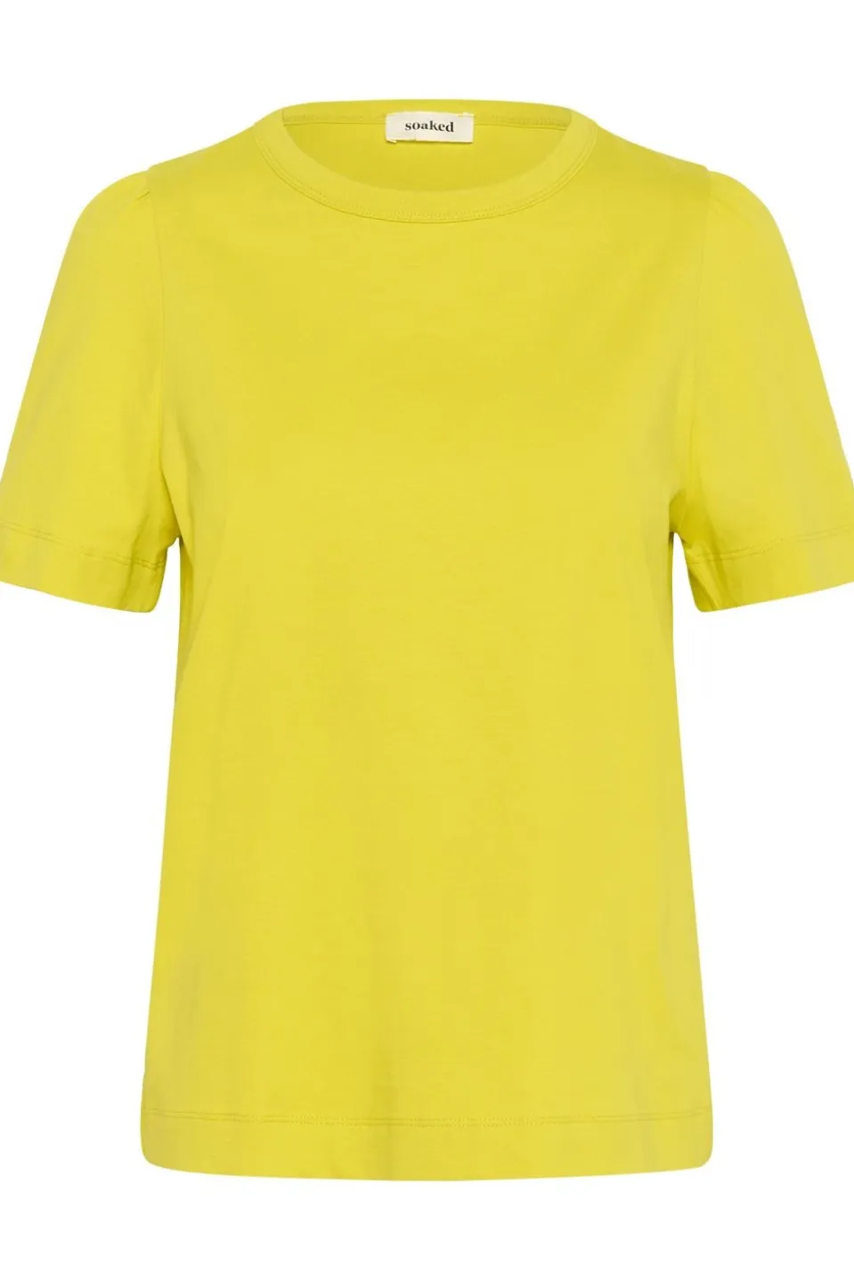 Soaked in Luxury T-Shirt Sljina Puff