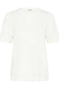 Soaked in Luxury T-Shirt Sljina Puff