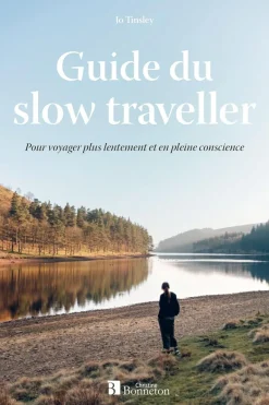 SODIS Boek Guide Du Slow Traveller - Pour Voyager Plus Lentement Et En Pleine Conscience