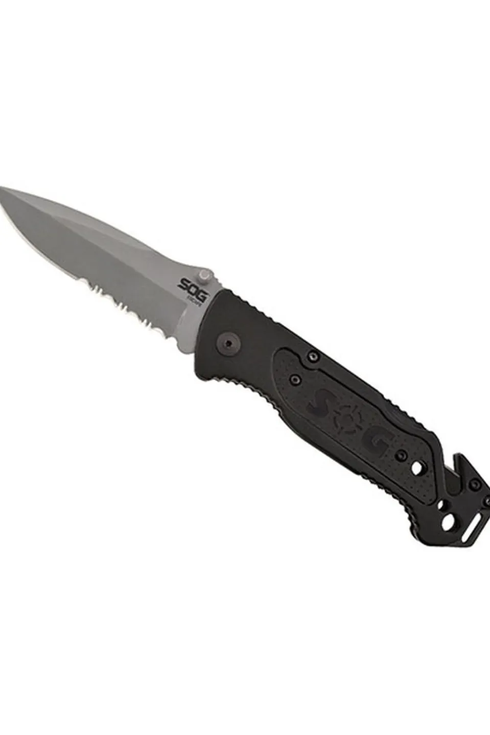SOG Mes Escape Clampack