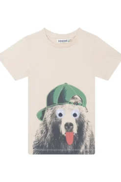 Someone T-Shirt Muller-Sb-02-C