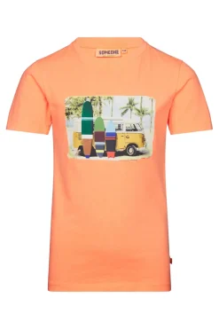 Someone T-Shirt Puerto-Sb-02-D