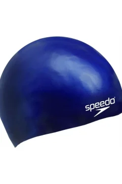 Speedo Badmuts Swimcaps Jun Moulded