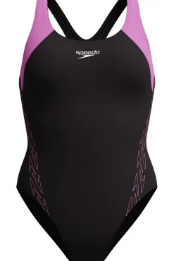 Speedo Badpak Eco H-Boom Splice Racerb