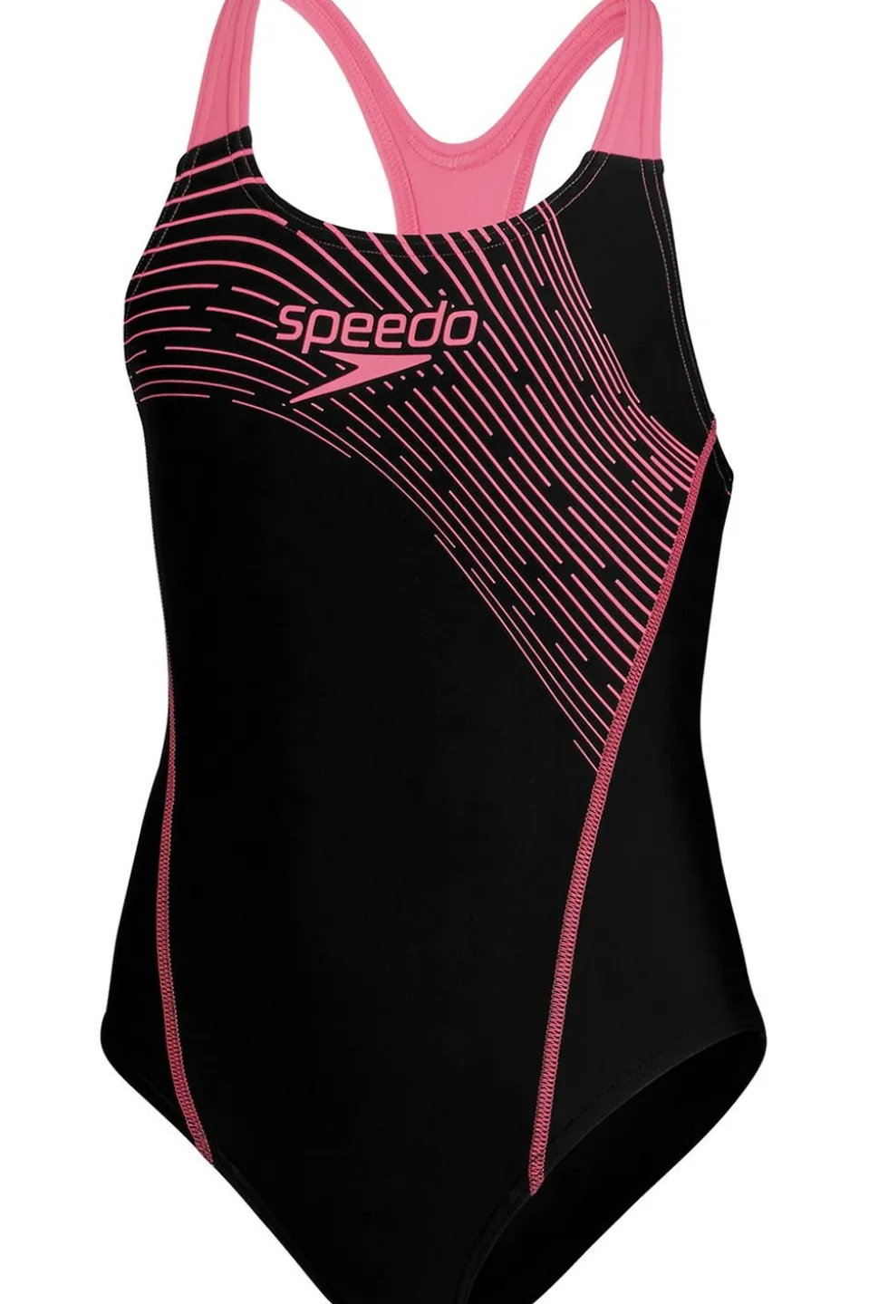 Speedo Badpak Eco Medley Logo Medalist