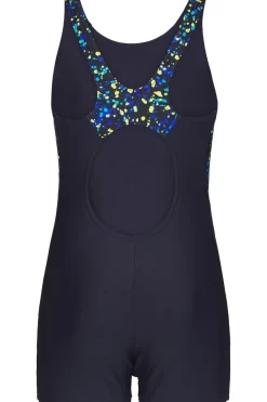 Speedo Badpak Eco Printed Panel Legsuit