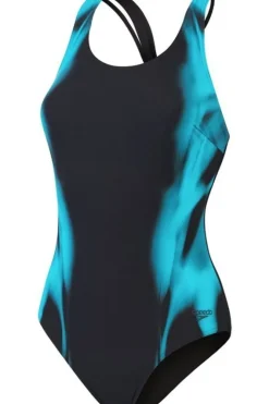 Speedo Eco Calypso Printed Shaping 1P