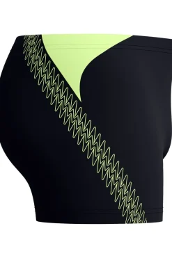 Speedo Eco+ H-Boom Splice Aqsh