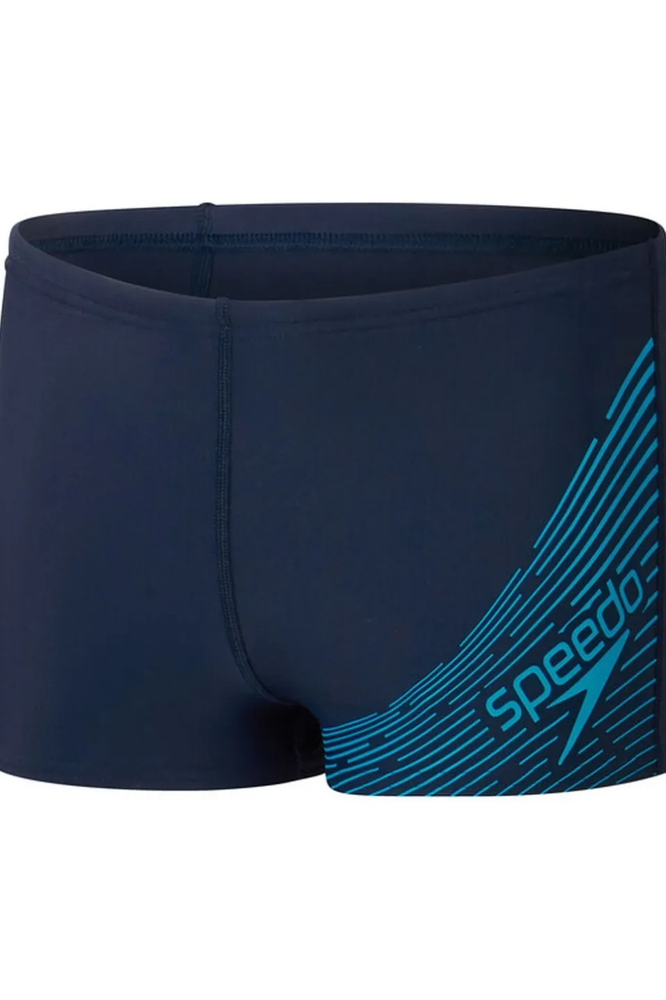 Speedo Eco Medley Logo Aqsh