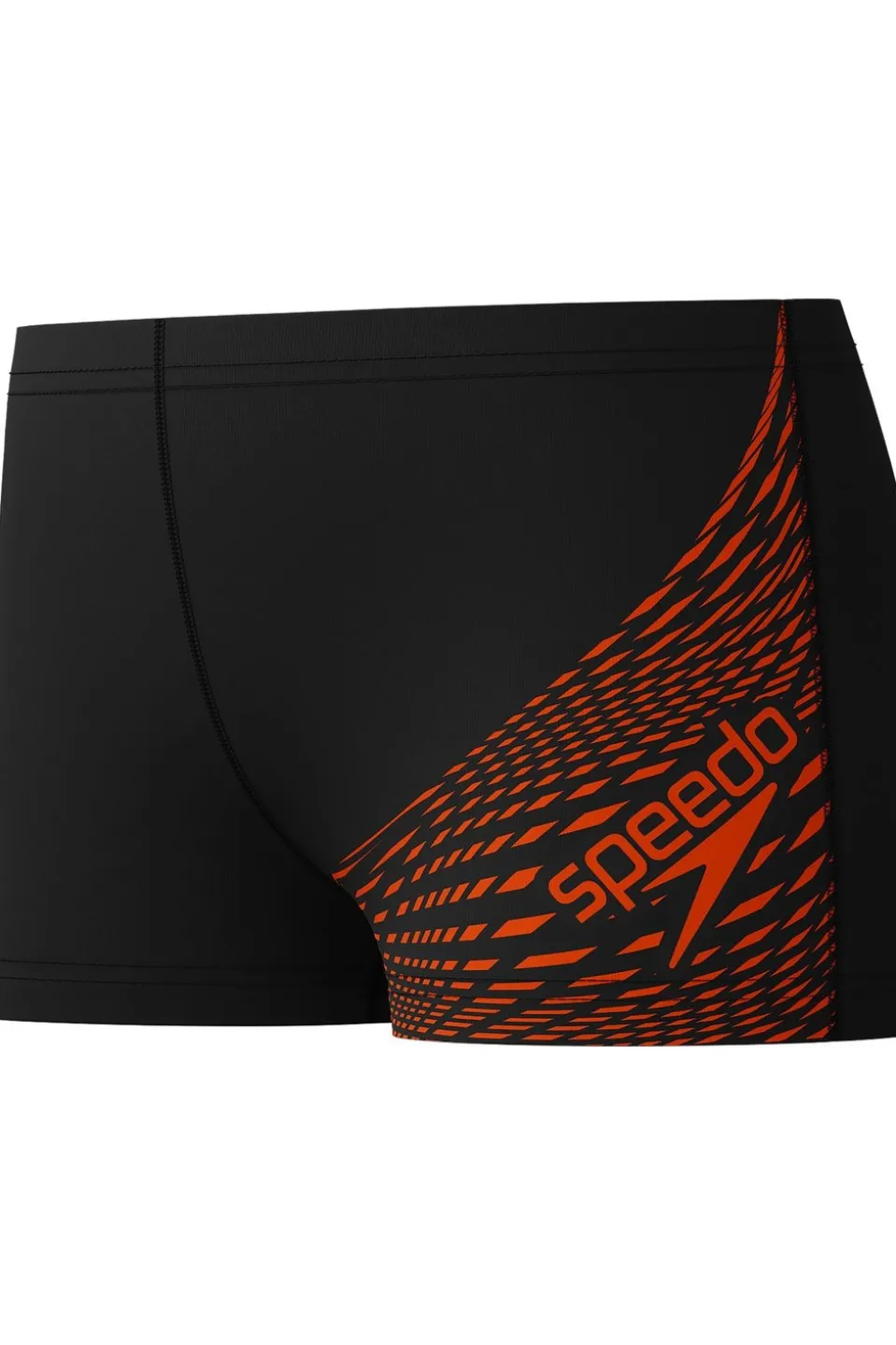 Speedo Eco Medley Logo Aqsh