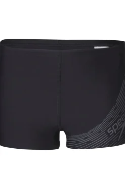 Speedo Eco Medley Logo Aqsh