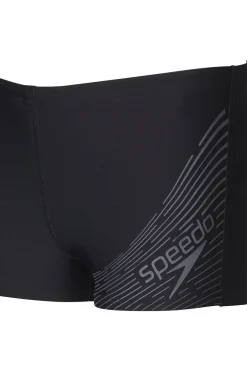 Speedo Eco Medley Logo Aqsh