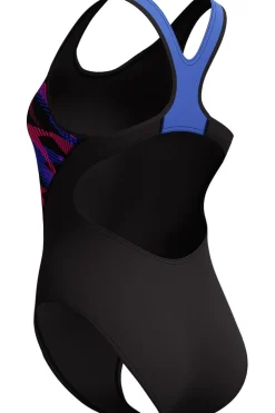 Speedo Eco+ Plastisol Laneback