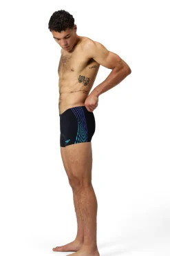 Speedo Eco+ Tech Panel Aqsh