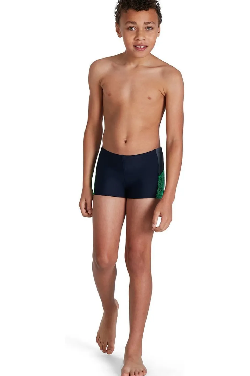 Speedo Slip Spli Dive Aqsh