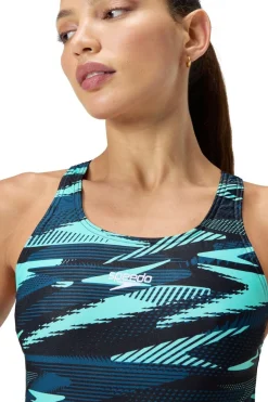 Speedo Tankini Eco+ H-Boom