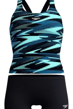 Speedo Tankini Eco+ H-Boom