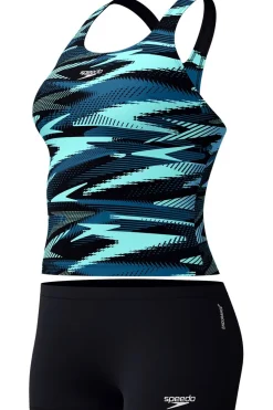 Speedo Tankini Eco+ H-Boom