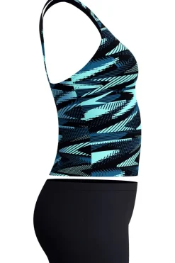 Speedo Tankini Eco+ H-Boom